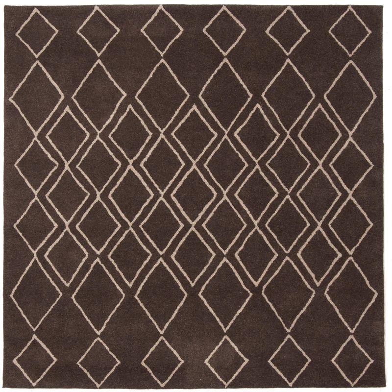 Soho SOH340 Hand Tufted Area Rug  - Safavieh