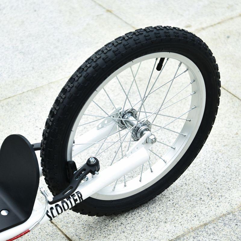 Aosom Aosom 1 Seater Scooter