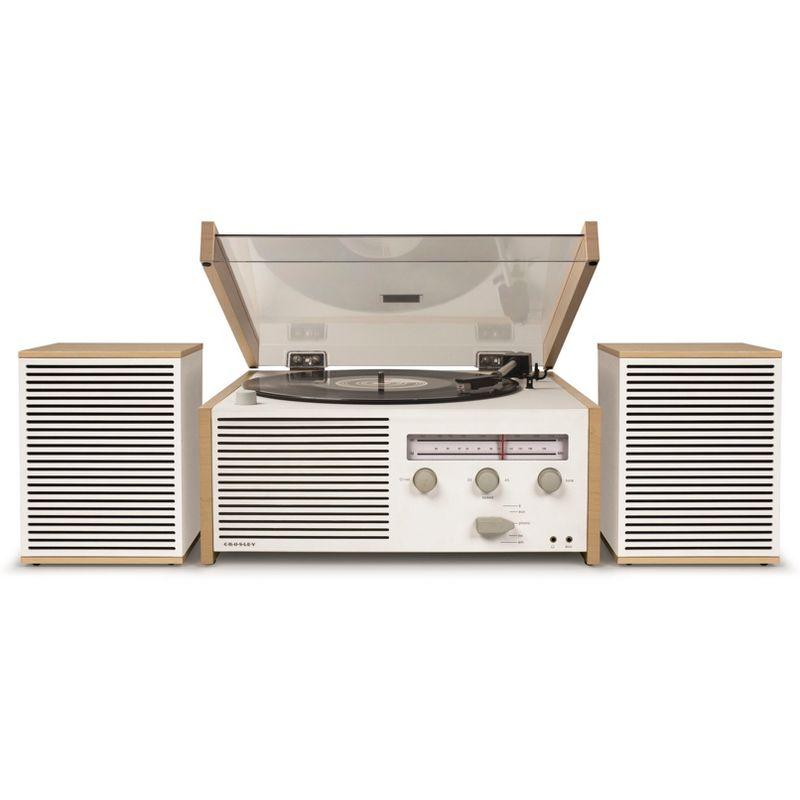 Crosley Switch II Entertainment System