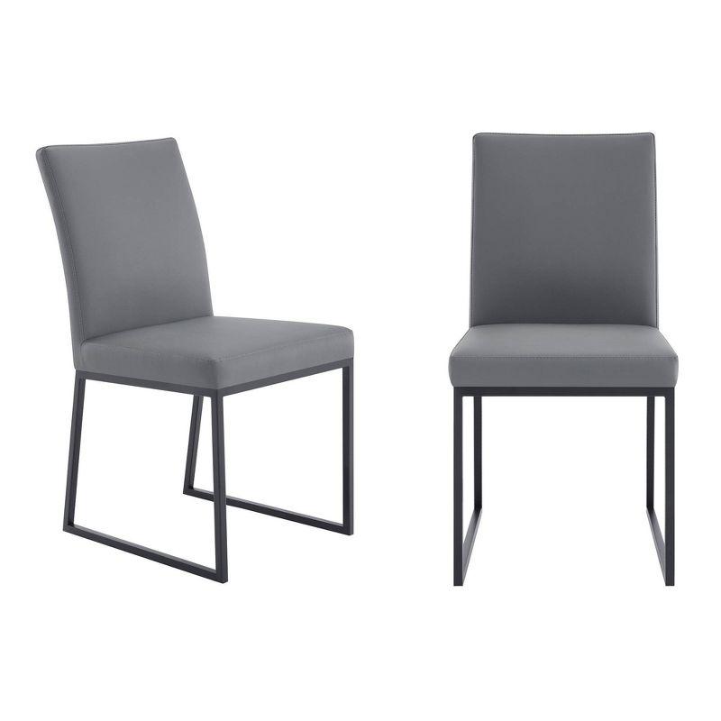 Latitude Run® Chelcee Parsons Chair