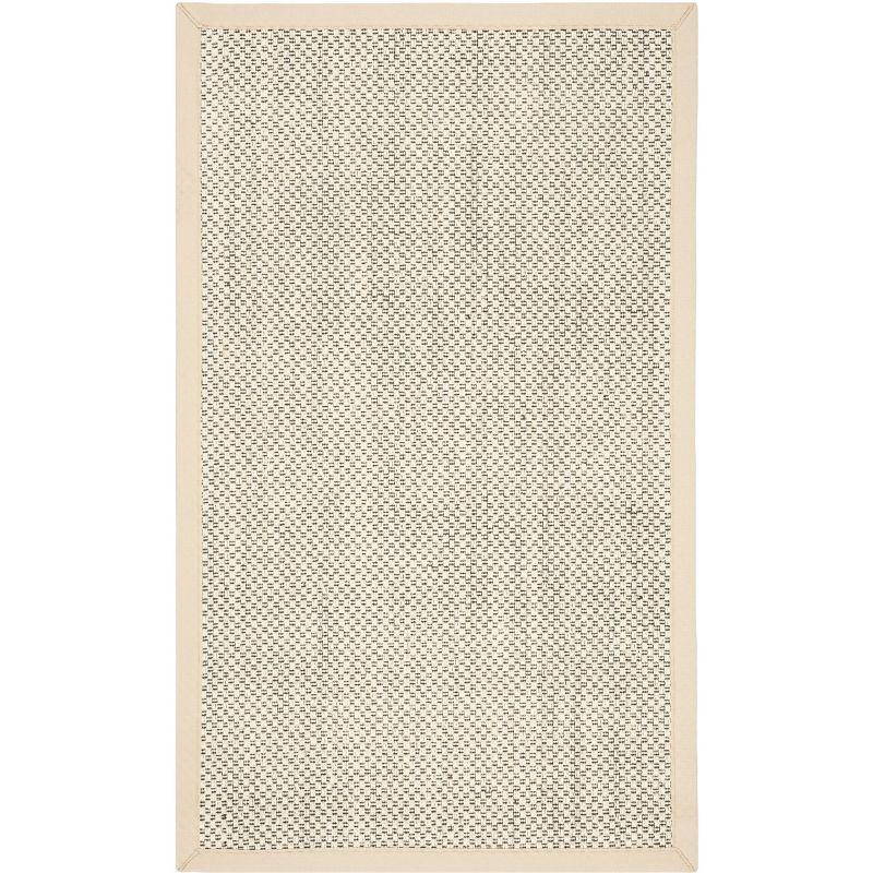 Natural Fiber NF150 Power Loomed Area Rug  - Safavieh