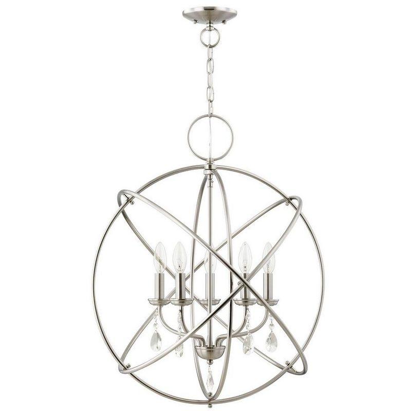 Aria 5 - Light Sphere Pendant