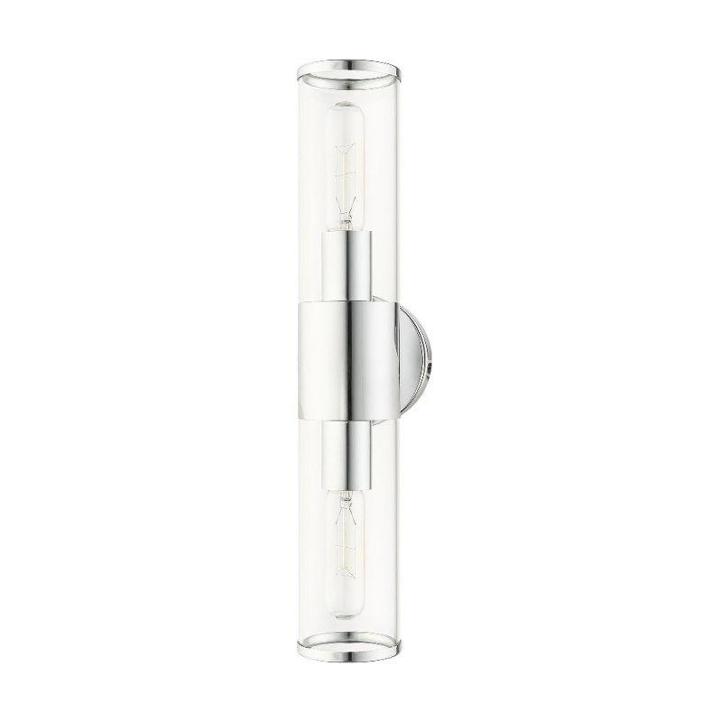 Wade Logan® Birchfield Dimmable Vanity Light