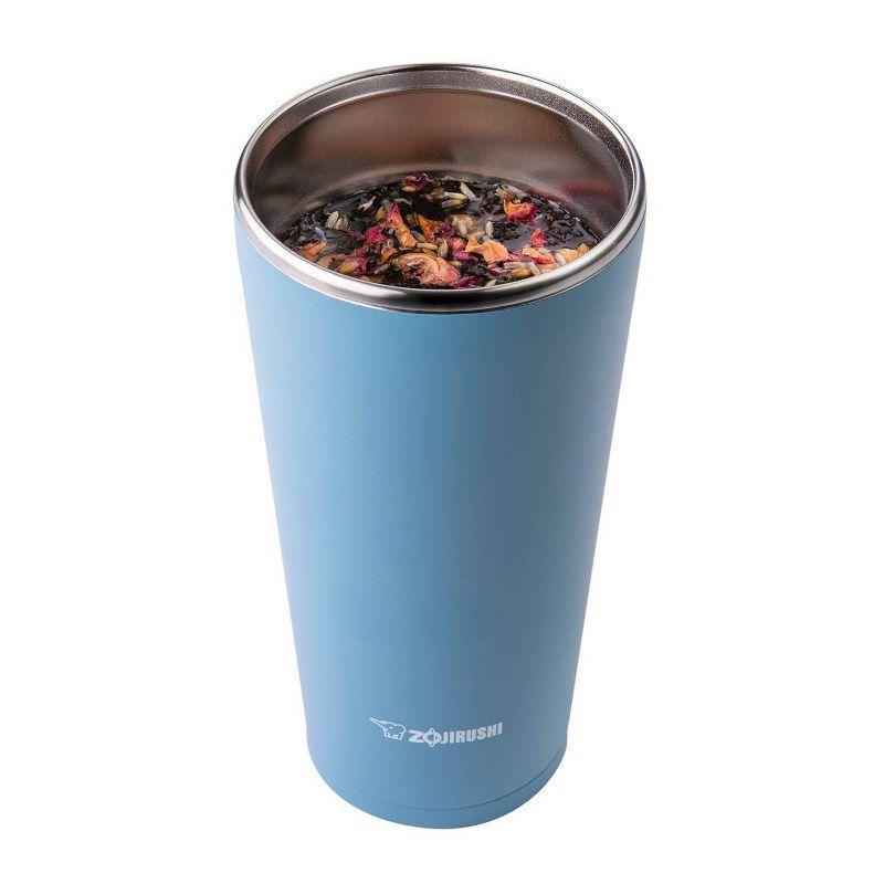 Zojirushi 15 oz Travel Tumbler