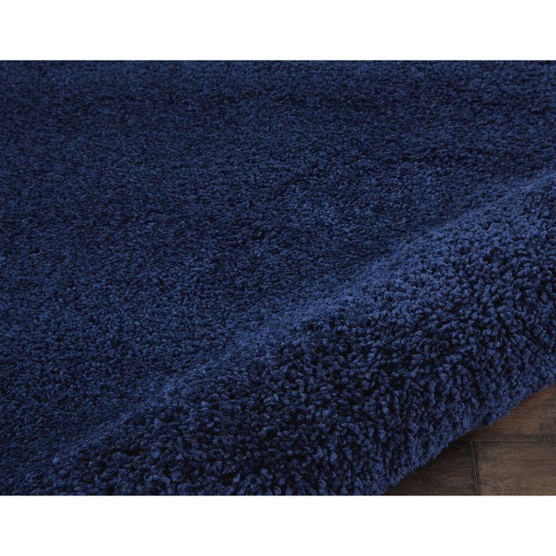 Nourison Malibu Shag Area Rug