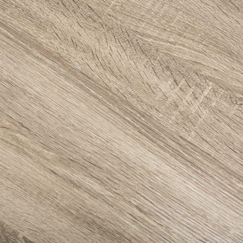 Rocco Coffee Table - Light Grey - Safavieh