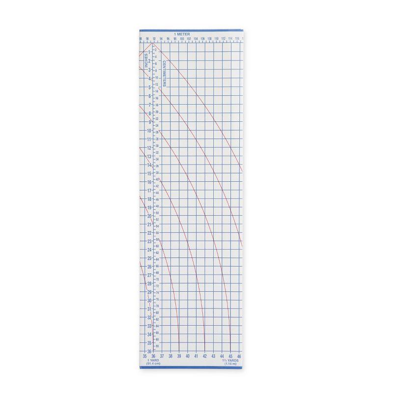 Dritz Dritz Foldable Superboard, Laminated Cutting Surface