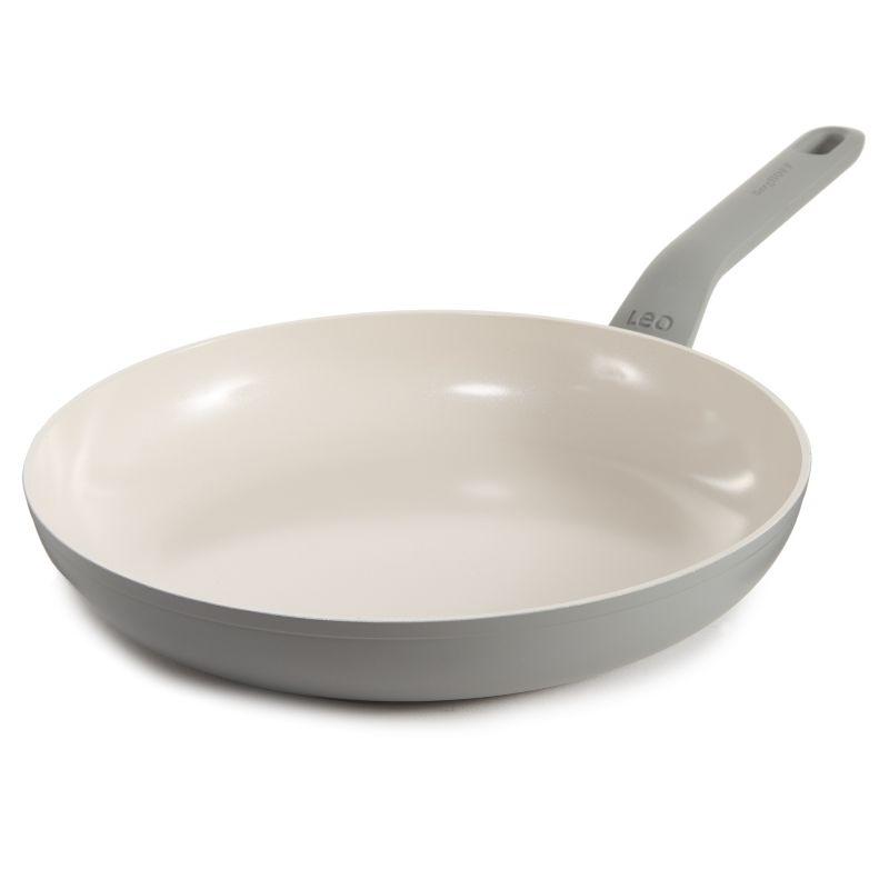 BergHOFF Leo Balance Non-stick Ceramic Frying Pan, Recycled Aluminum
