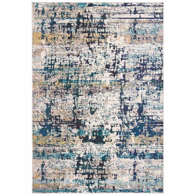 Madison MAD469 Power Loomed Area Rug  - Safavieh