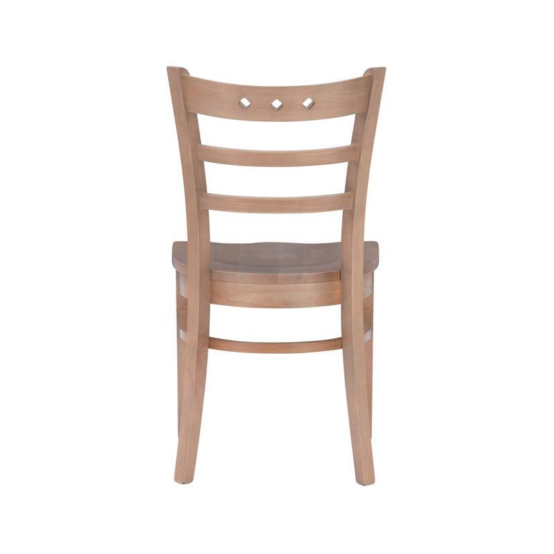 Set of 2 Darby Chairs - Linon