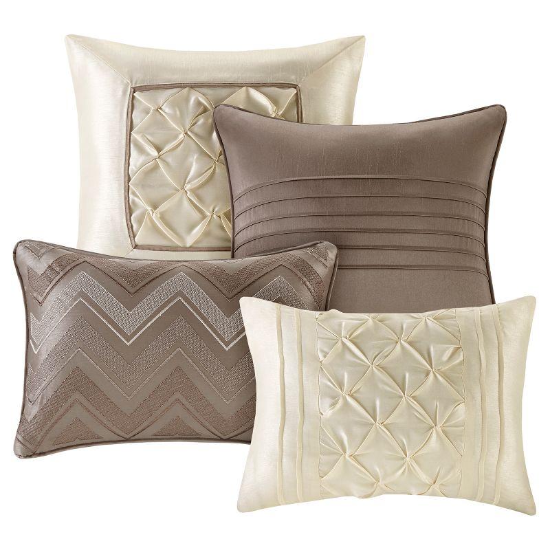 Madison Park Essentials Joella 24 Piece Room in a Bag