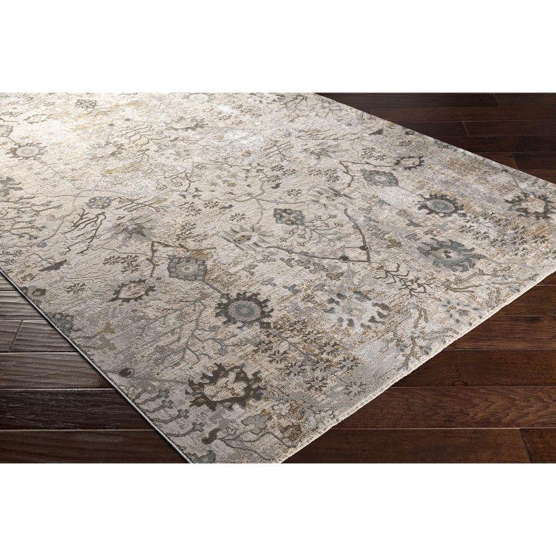 Hauteloom Claydon Area Rug