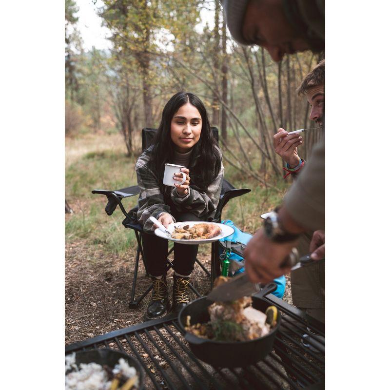 Stansport Stansport Apex Deluxe Arm Chair