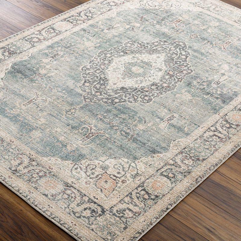 Becki Owens x Livabliss Becki Owens x Livabliss Marlene Machine Woven Area Rug
