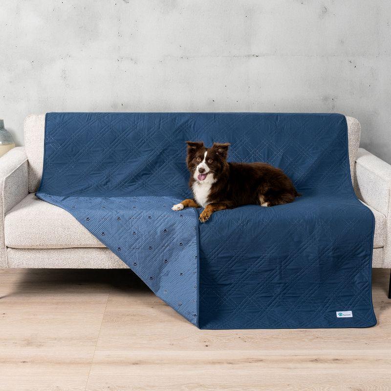 PetAmi Polyester Pet Blanket