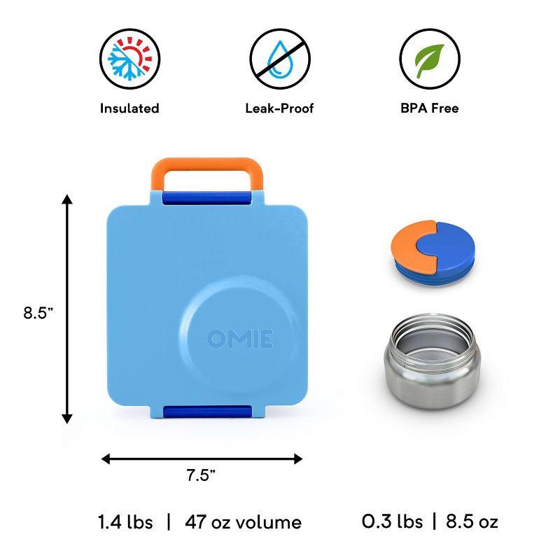 Food Storage Container