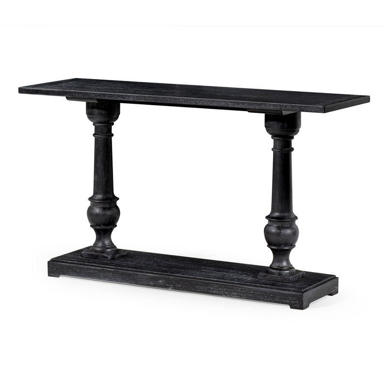 Maven Lane Arthur Wooden Console Table