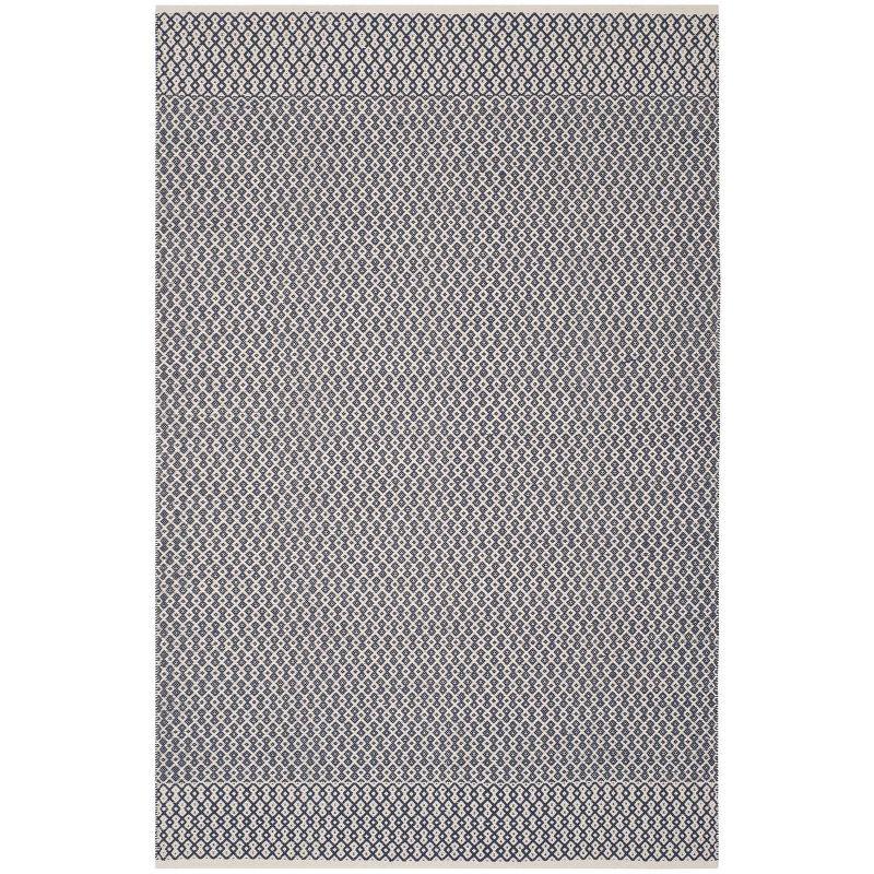 Montauk MTK339 Hand Woven Indoor Rug - Safavieh