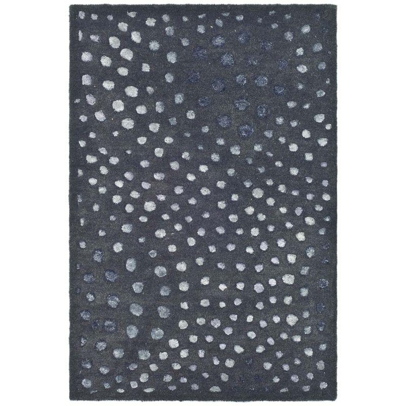 Soho SOH654 Hand Tufted Area Rug  - Safavieh