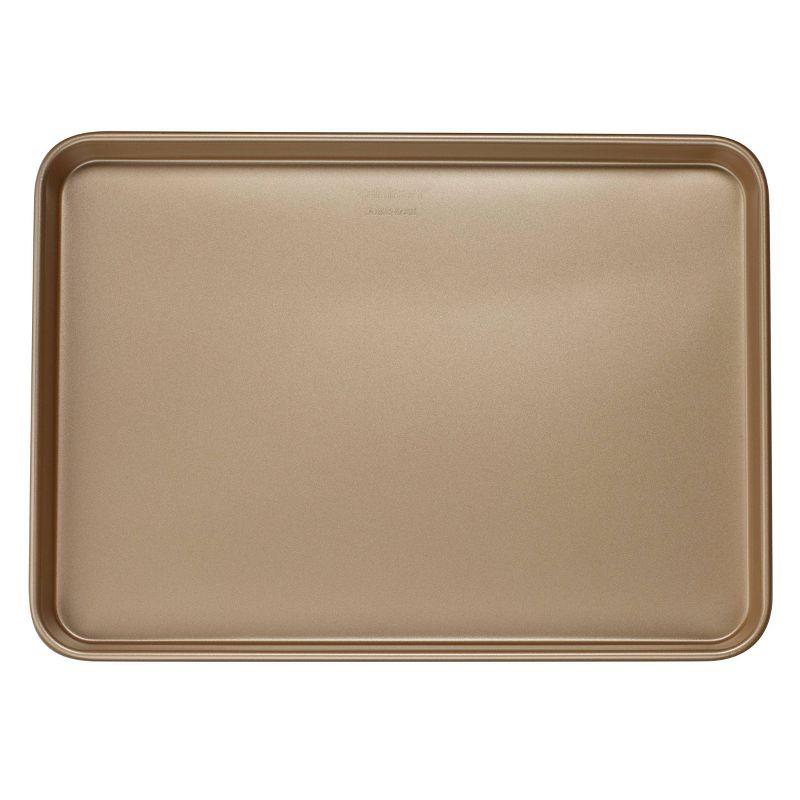 Cuisinart 17" Non-Stick Stainless Steel Baking Sheet