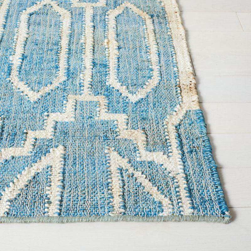 Natural Fiber NFB750 Hand Woven Area Rug  - Safavieh