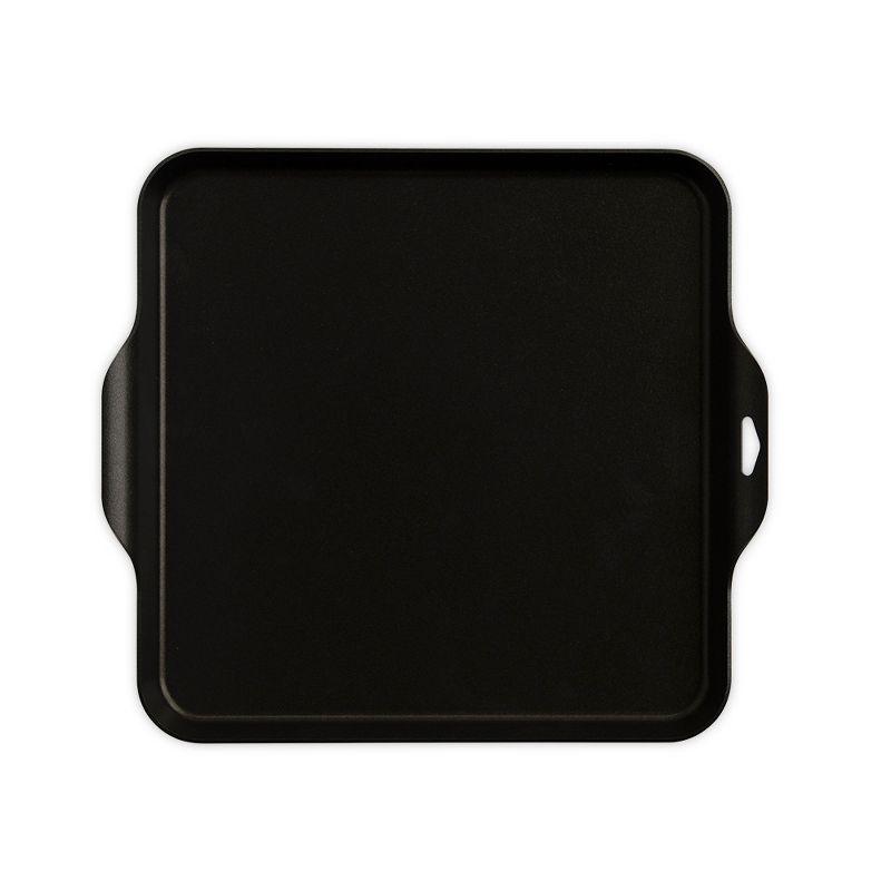 Square Griddle King