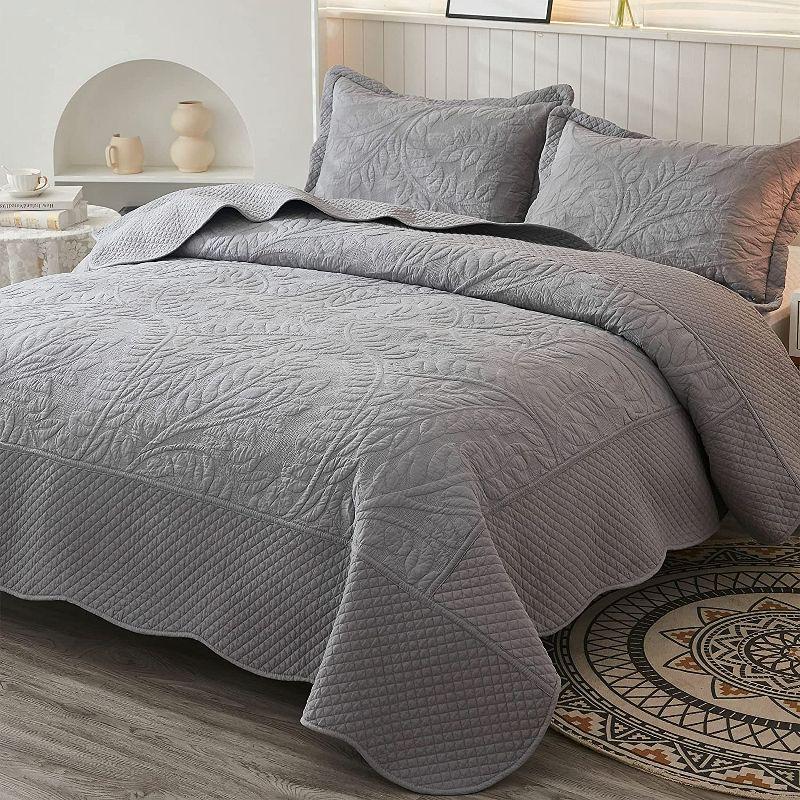 MarCielo Cotton Quilt Set