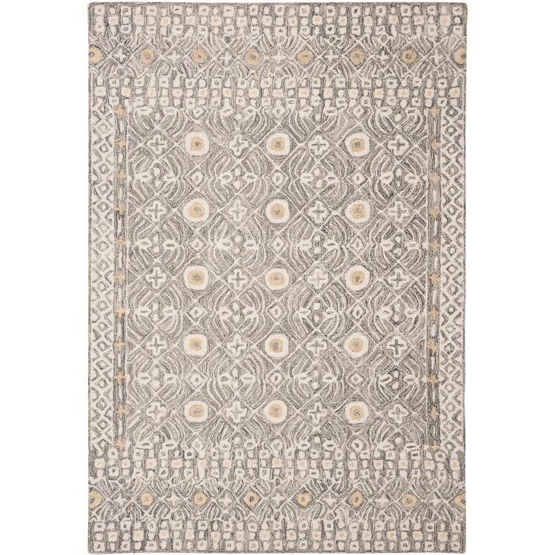 Micro-Loop MLP801 Hand Tufted Indoor Rug - Safavieh