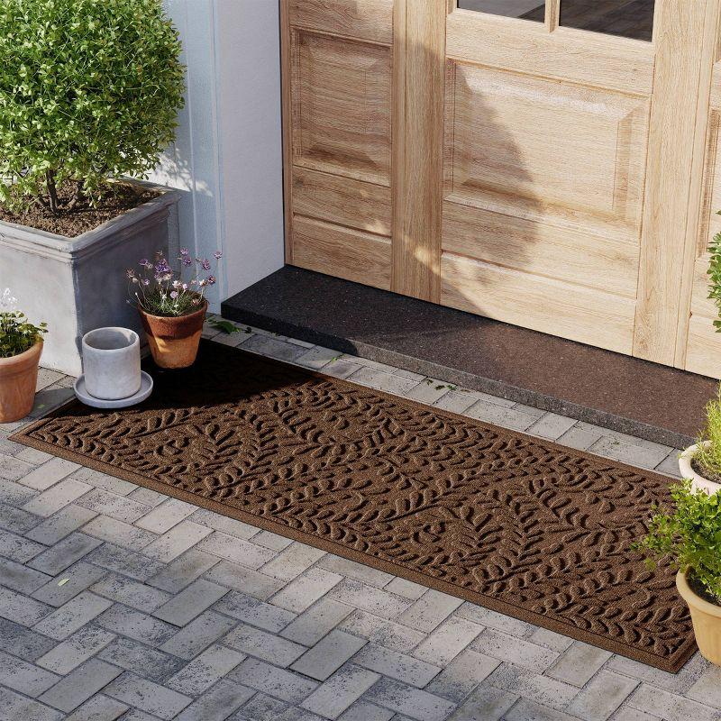 WaterHog Boxwood Doormat