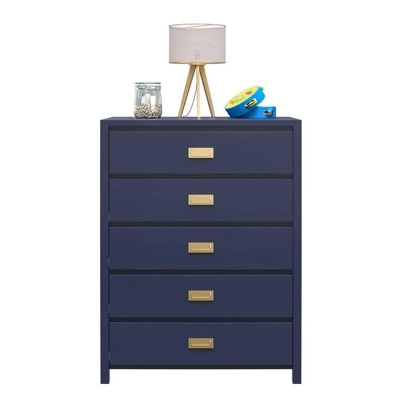 Haven 5 Drawer Chest