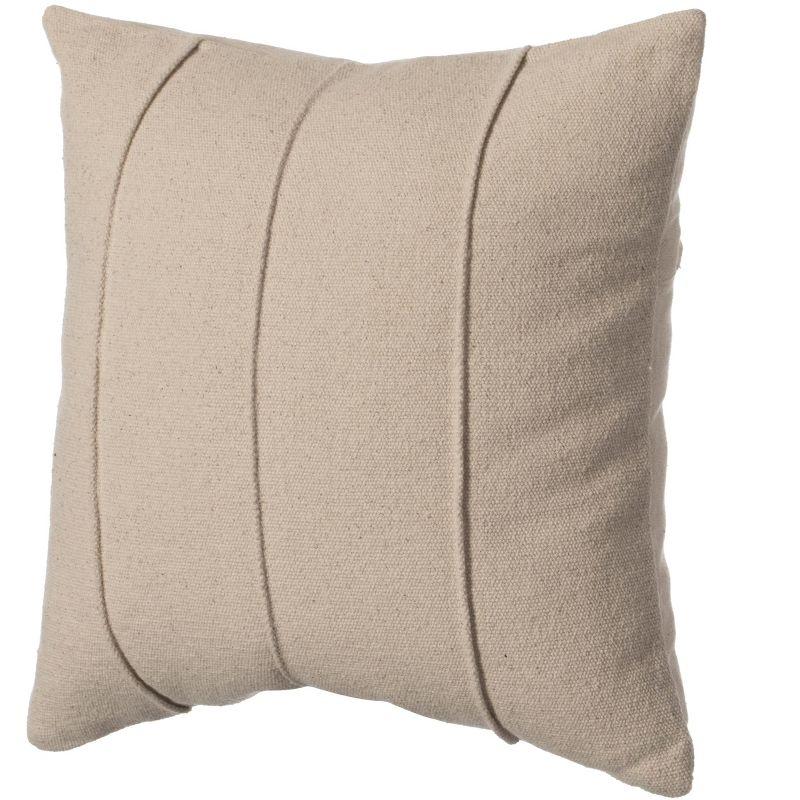 DEERLUX Throw Pillow