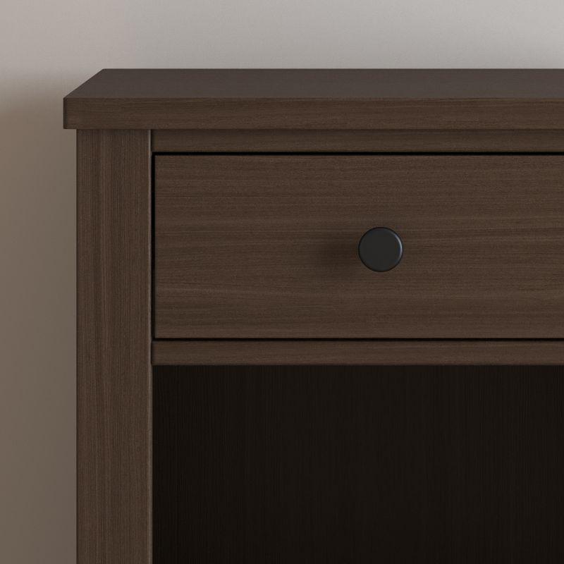 Child Craft Harmony Nightstand (Brushed Truffle)