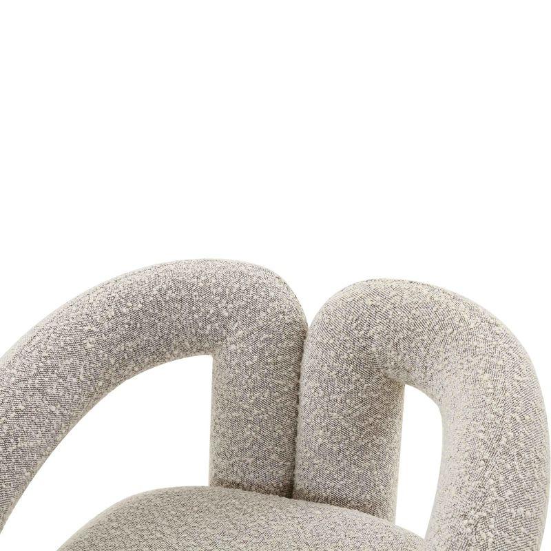 TOV Furniture 31.9" Wide Armchair