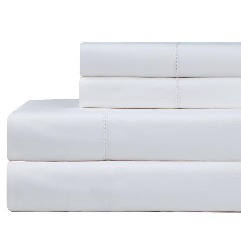 Sateen Sheet Set