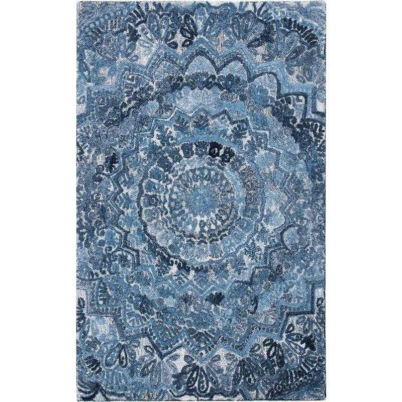 Marquee MRQ110 Hand Tufted Rugs - Safavieh