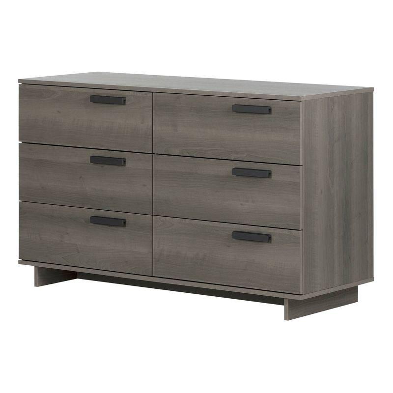 Cavalleri 6 - Drawer Dresser