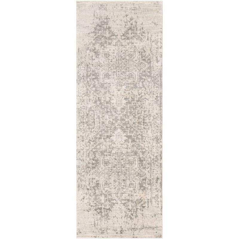 Prisha Rug - Stone / 2'7" x 7'3"