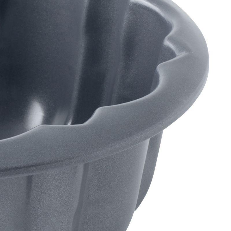 BergHOFF BergHOFF Gem Non-Stick Carbon Steel Fluted Bundt Pan