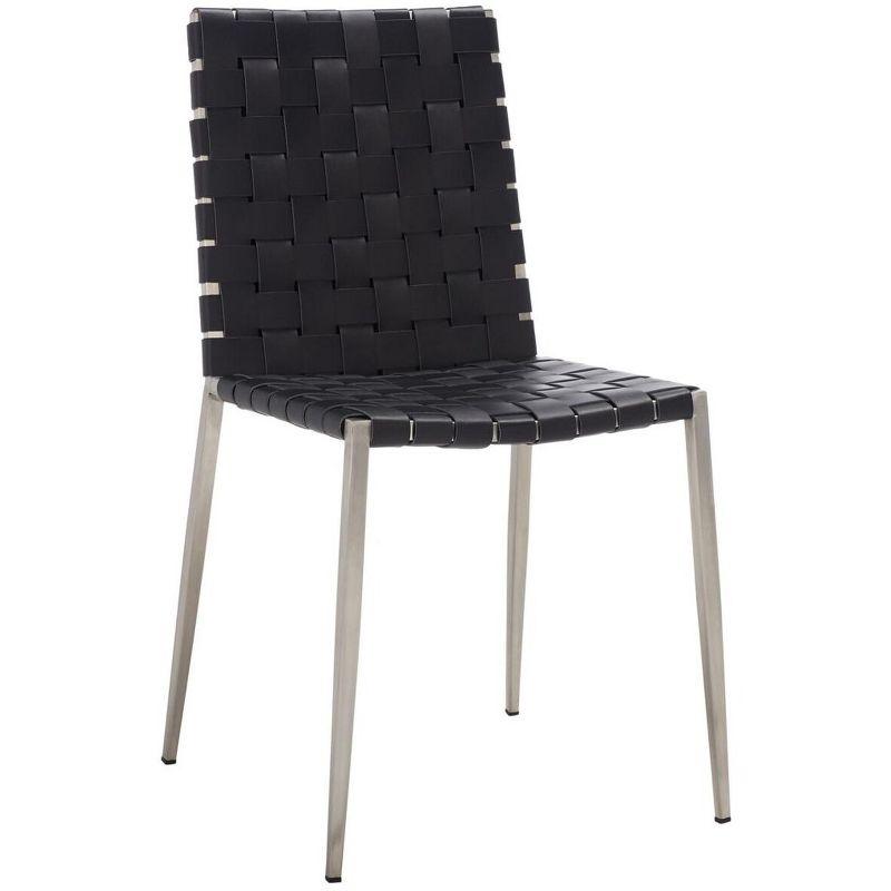 Rayne Woven Dining Chair (Set Of 2)  - Safavieh