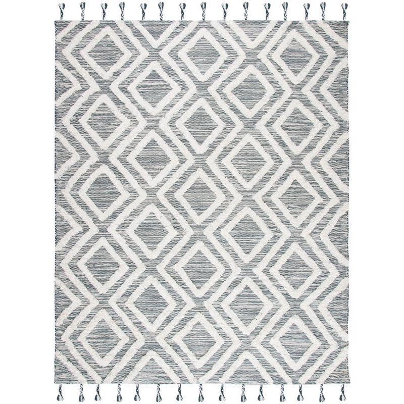 Kenya KNY331 Hand Tufted Area Rug  - Safavieh