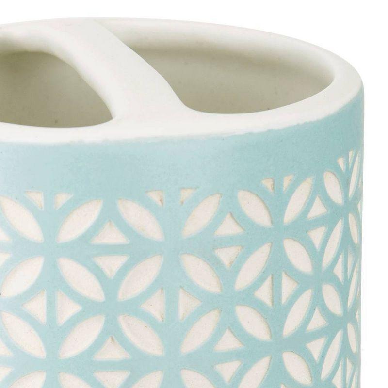 Jovanny Ceramic / Porcelain Toothbrush Holder