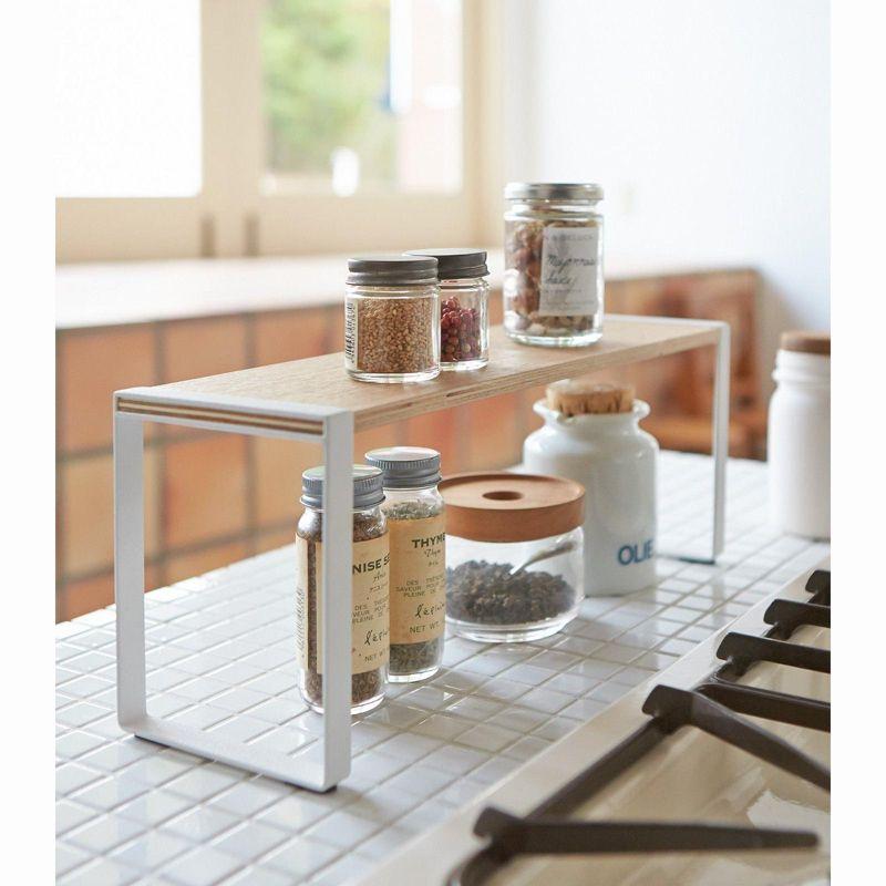 Benny Shelf Riser