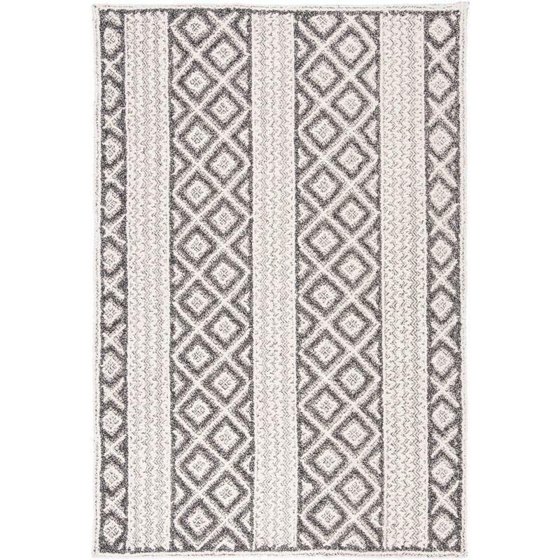 Trace TRC201 Hand Tufted Area Rug  - Safavieh