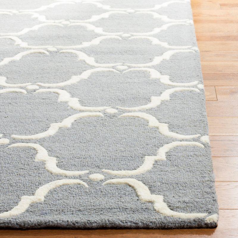 Cambridge CAM703 Hand Tufted Area Rug  - Safavieh