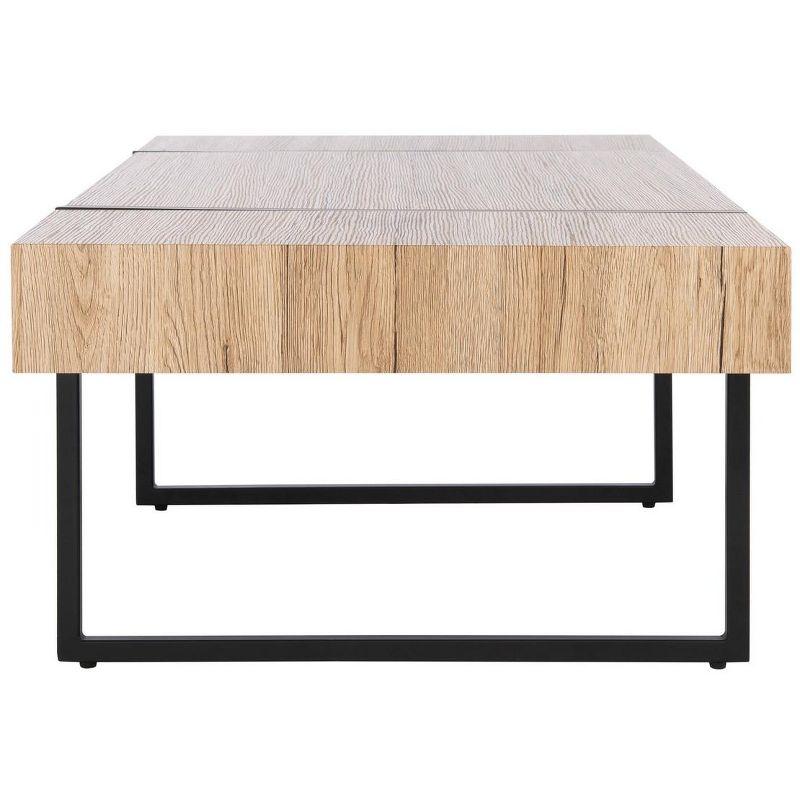 17 Stories Coffee Table