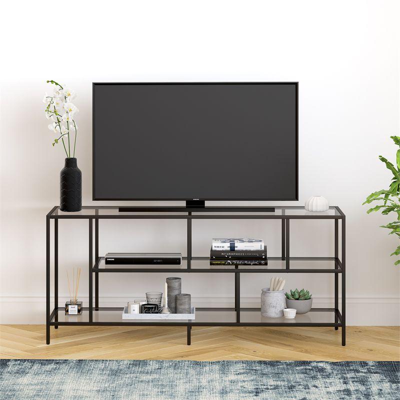 Wylan 55'' Media Console