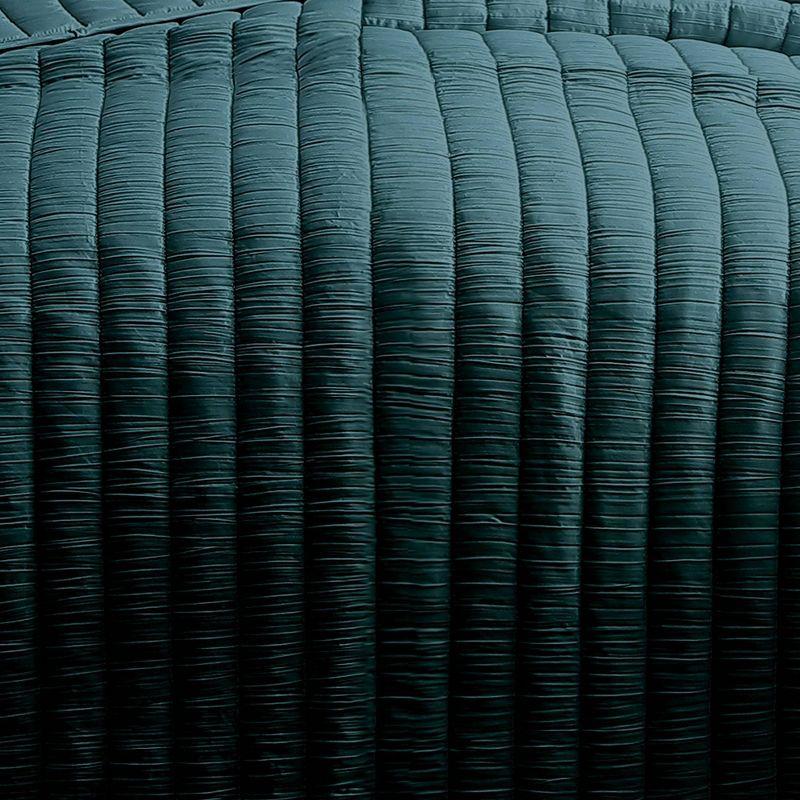 Riverbrook Home Diamond Reversible Quilt Set