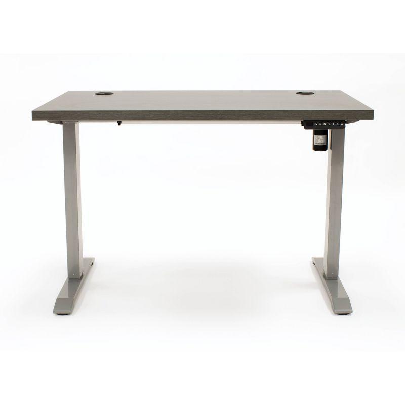 Electric Sit/Stand Desk - Martin Furniture