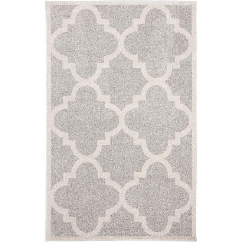 Amherst AMT423 Power Loomed Area Rug  - Safavieh