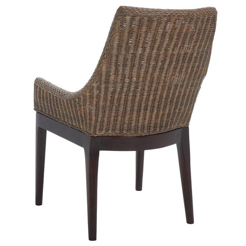 Franco Sloping Chair  - Safavieh